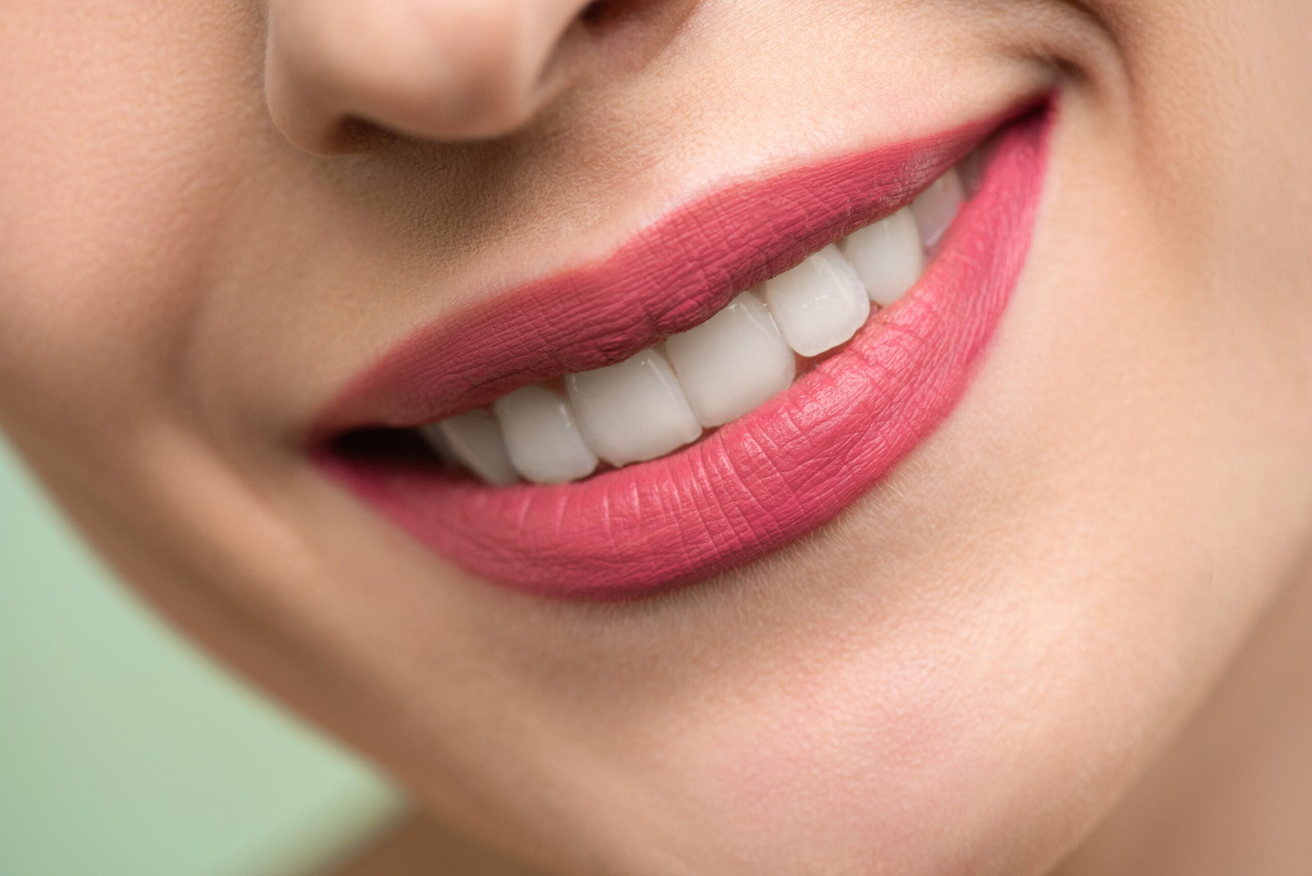 Regeneracja błony śluzowej jamy ustnej – klucz do zdrowia jamy ustnej