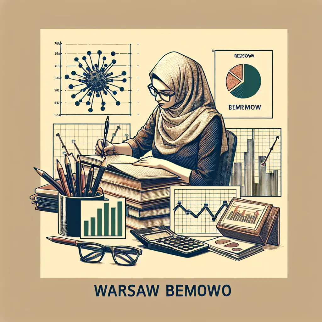 Analityka ogólna Warszawa Bemowo: Kluczowe zagadnienia i korzyści
