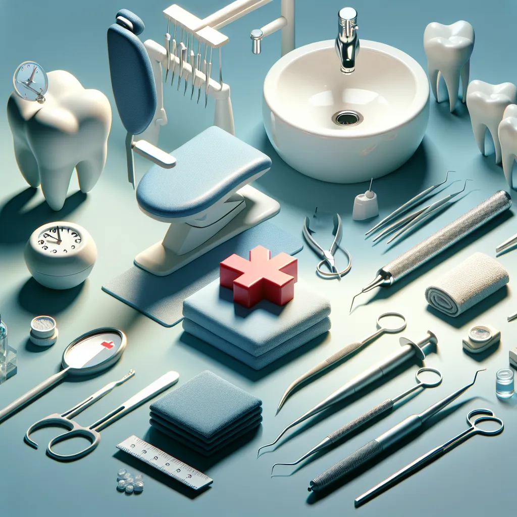 Dentysta w niedzielę i święta – skuteczna pomoc przy nagłym bólu zęba