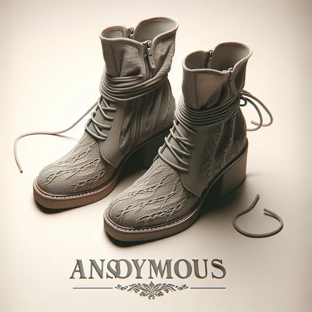 Modne botki Carinii – elegancja i wygoda na co dzień