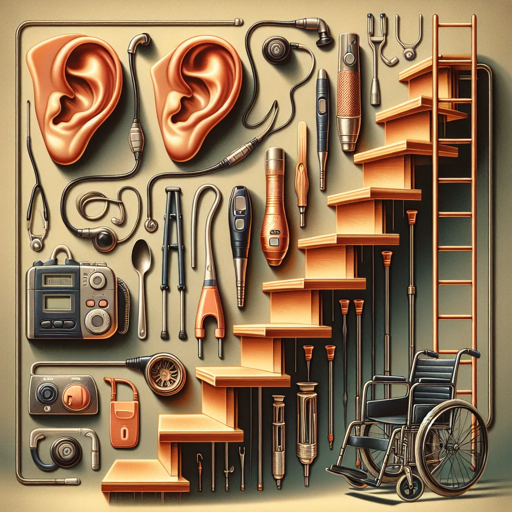 Krok po kroku do refundacji aparatów słuchowych i sprzętu medycznego na NFZ