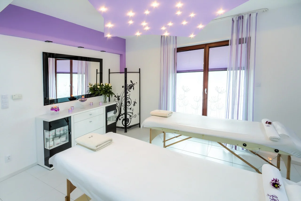 Twoje piękno pod kontrolą nowoczesne rozwiązania w medycynie estetycznej