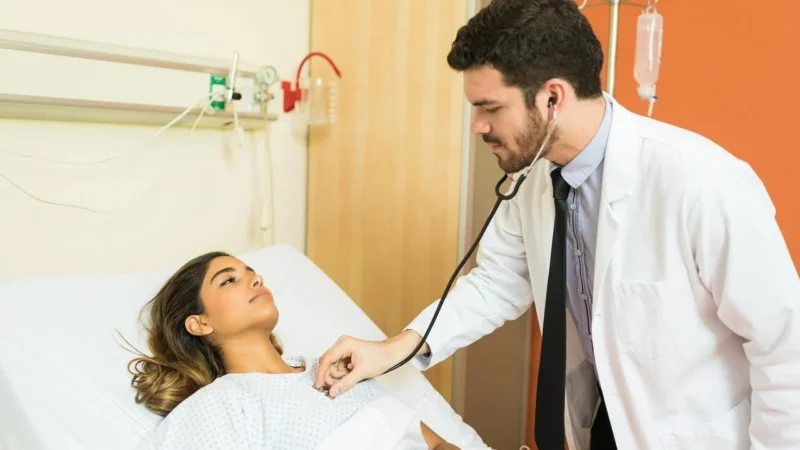 5 powodów, dla których warto skorzystać z usług kliniki prywatnej ginekologicznej