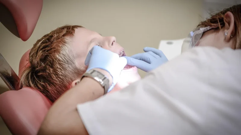 Ból zęba nie zna granic – pogotowie dentystyczne dostępne w niedziele i święta