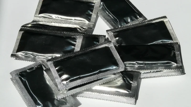 Durex Safe: czy prezerwatywy mogą poprawić stan zdrowia?