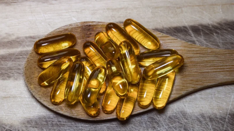 Jak poprawić swoje zdrowie poprzez odpowiednią suplementację