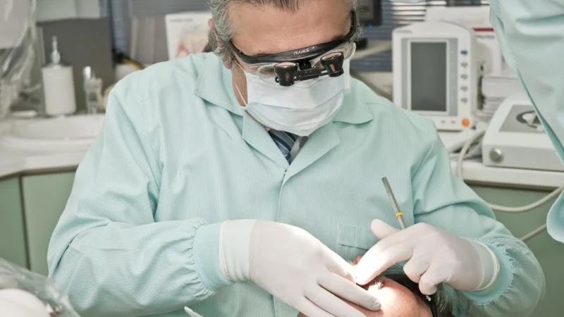 Najlepsza klinika stomatologiczna w Mysłowicach – Zapewniamy kompleksową opiekę dentystyczną!