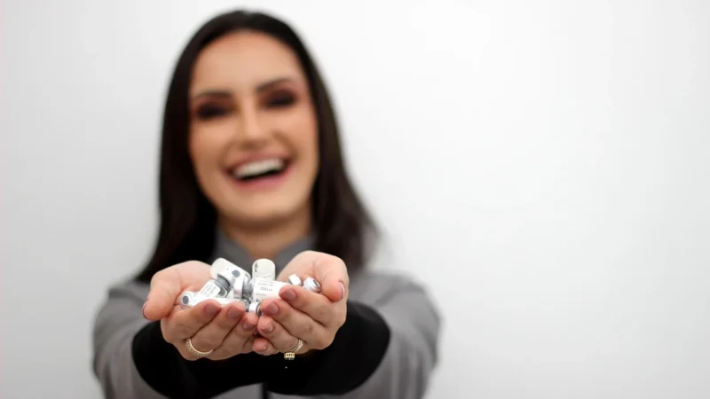 Nowoczesne spojrzenie na urodę: zabiegi dla twarzy i intymności
