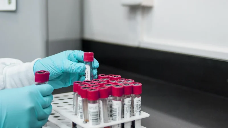 Nowoczesny sprzęt laboratoryjny: nowe możliwości badawcze