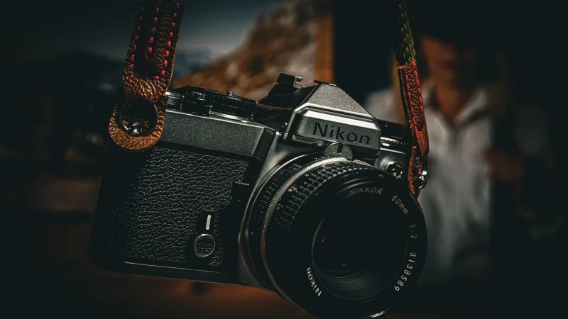 Obiektywy Sigma do Canon EF M – odkryj nowe możliwości fotografii