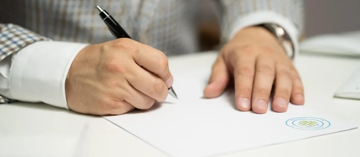 Profesjonalne czynności notarialne – Twoje bezpieczeństwo prawne