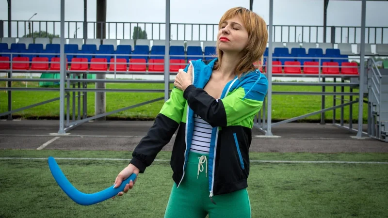 Rola fizjoterapii w leczeniu urazów sportowych