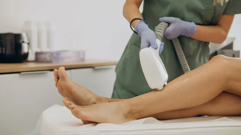 Twoje piękno pod kontrolą nowoczesne rozwiązania w medycynie estetycznej