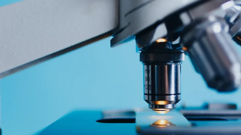 Wykrywanie alergenów za pomocą spektrometru masowego – nowa era diagnostyki